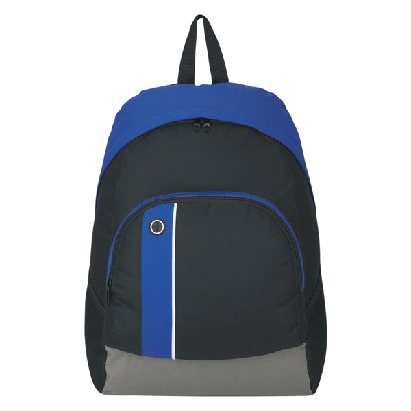 Scholar Buddy Backpack - Scholar Buddy Backpack - Image 12 of 14