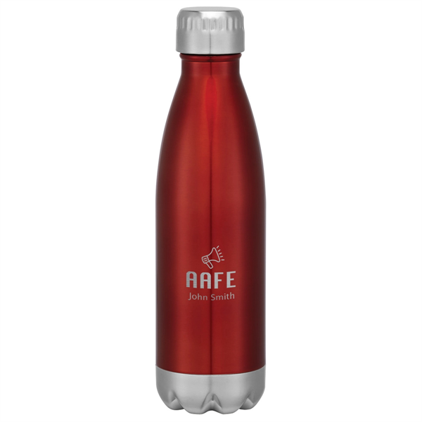 16 Oz. Swig Stainless Steel Bottle - 16 Oz. Swig Stainless Steel Bottle - Image 34 of 60