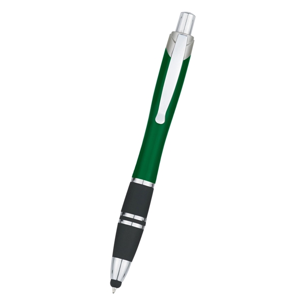 Tri-Band Pen With Stylus - Tri-Band Pen With Stylus - Image 7 of 15