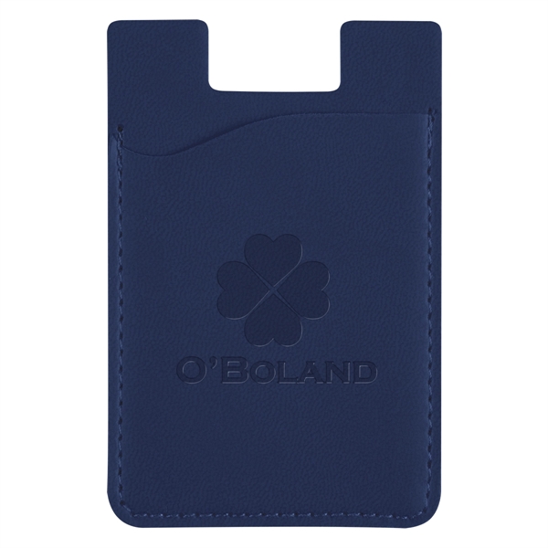 Executive Phone Wallet - Executive Phone Wallet - Image 7 of 13