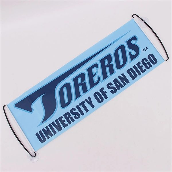 Handheld Retractable Banners - Handheld Retractable Banners - Image 3 of 3