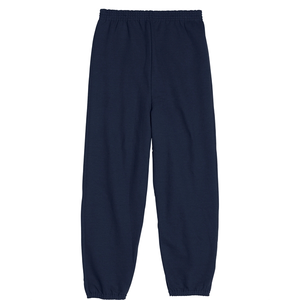 Hanes Youth Fleece Pant - Hanes Youth Fleece Pant - Image 1 of 15