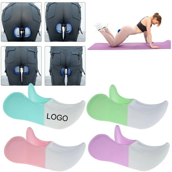 Fitness Hip Training Clip - Fitness Hip Training Clip - Image 0 of 0