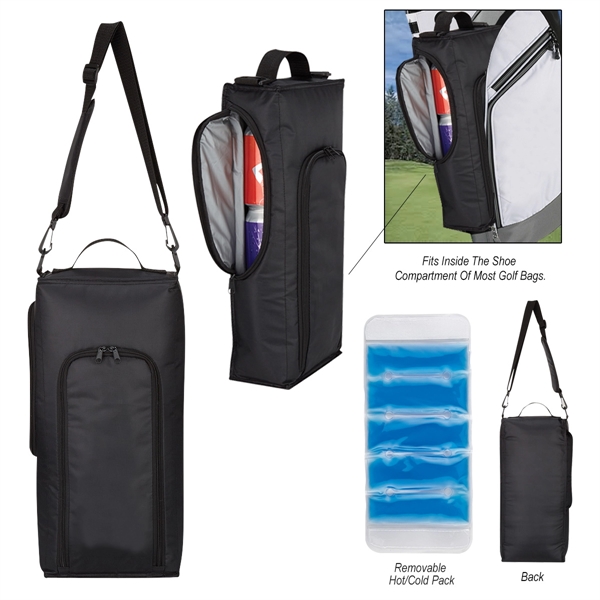 Custom Golf Kooler Bag
