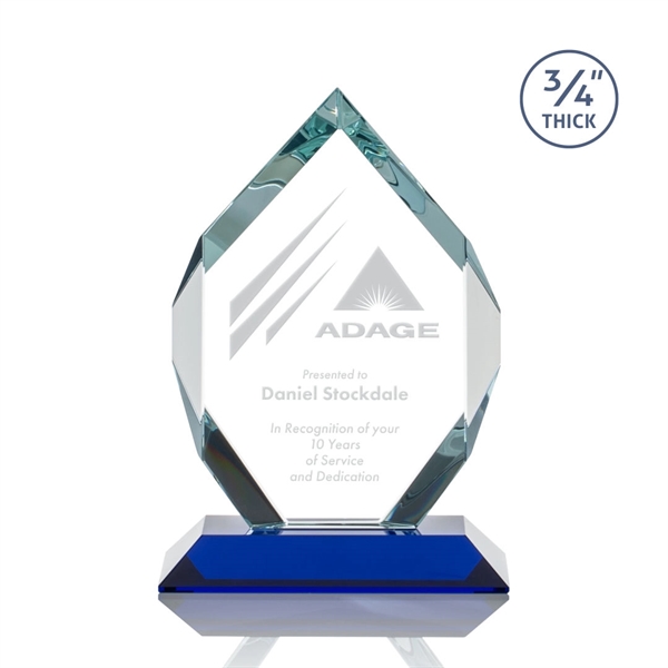 Royal Diamond Award - Blue