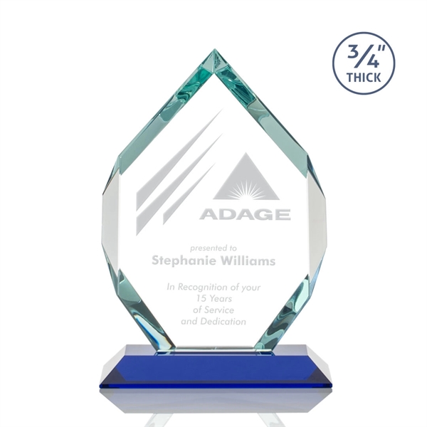 Royal Diamond Award - Blue