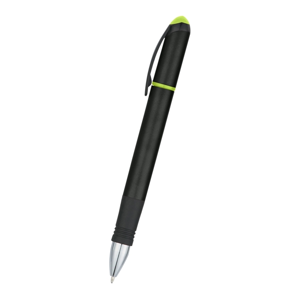 Domain Pen With Highlighter - Domain Pen With Highlighter - Image 2 of 16