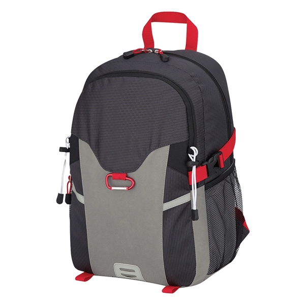 Odyssey Backpack - Odyssey Backpack - Image 10 of 16