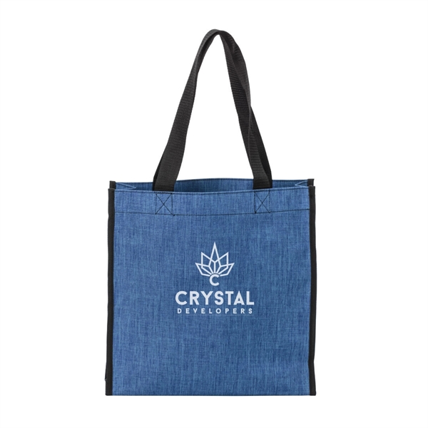 Tallahasee Heather Tote Bag