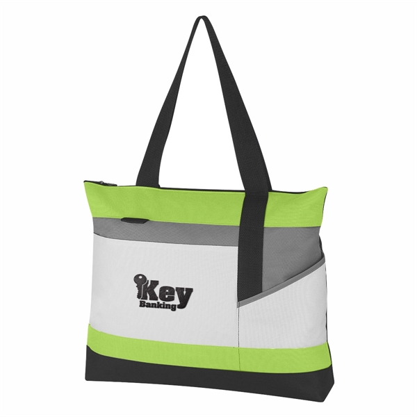 Advantage Tote Bag - Advantage Tote Bag - Image 7 of 21