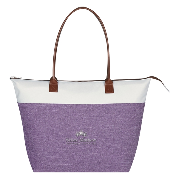 Regatta Tote Bag - Regatta Tote Bag - Image 15 of 20