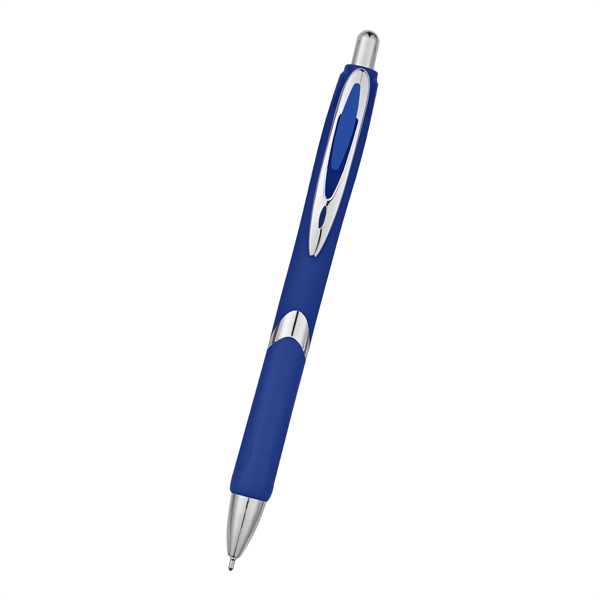 Dotted Grip Sleek Write Pen - Dotted Grip Sleek Write Pen - Image 5 of 19