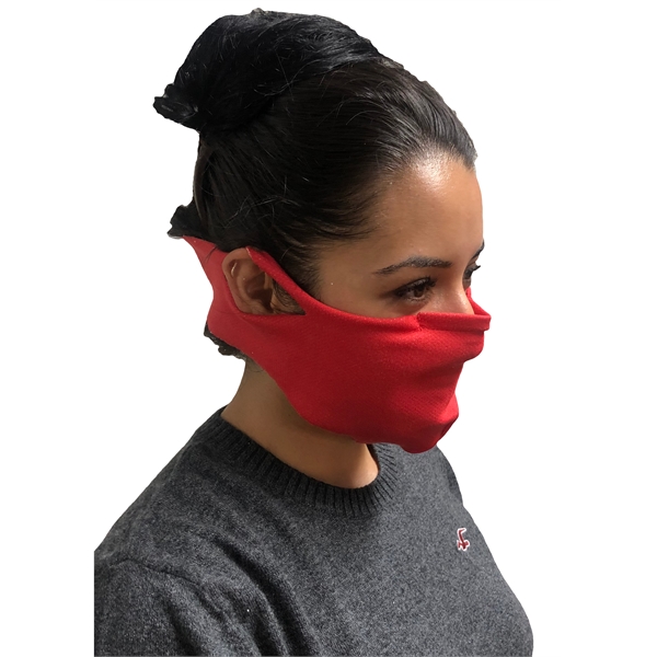 SMART Tiers Tubular Mask - SMART Tiers Tubular Mask - Image 3 of 6