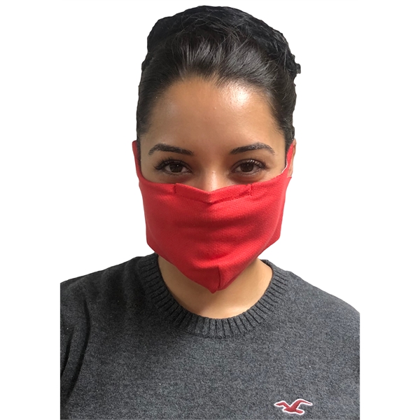 SMART Tiers Tubular Mask - SMART Tiers Tubular Mask - Image 4 of 6