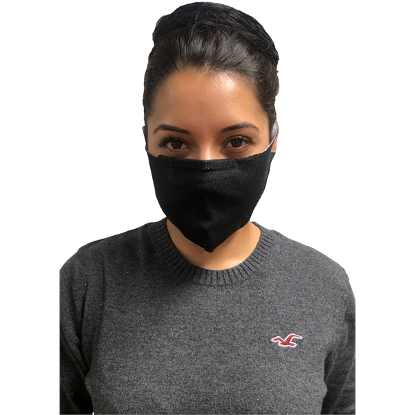 SMART Tiers Tubular Mask - SMART Tiers Tubular Mask - Image 5 of 6