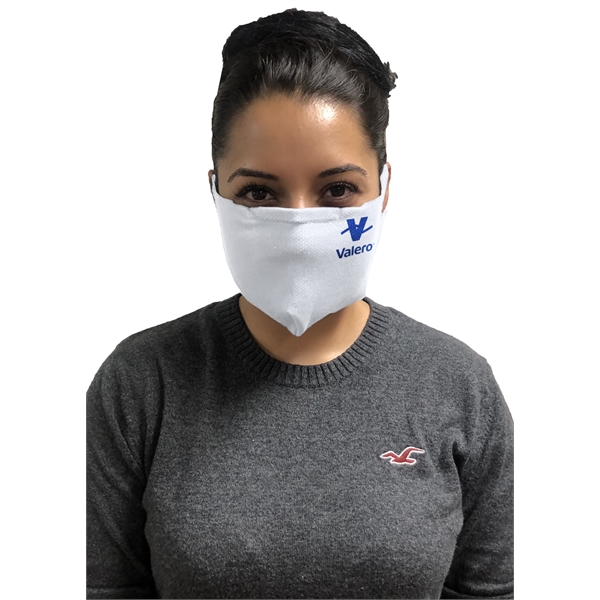 SMART Tiers Tubular Mask - SMART Tiers Tubular Mask - Image 0 of 6