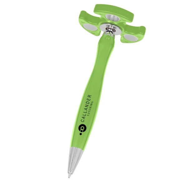 Fidget Spinner Pen – Viral Value Official™