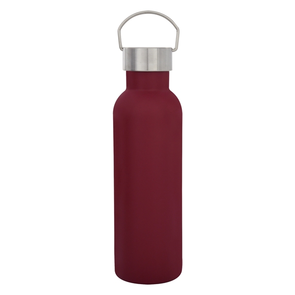 28 OZ. TIPTON STAINLESS STEEL BOTTLE - 28 OZ. TIPTON STAINLESS STEEL BOTTLE - Image 16 of 27