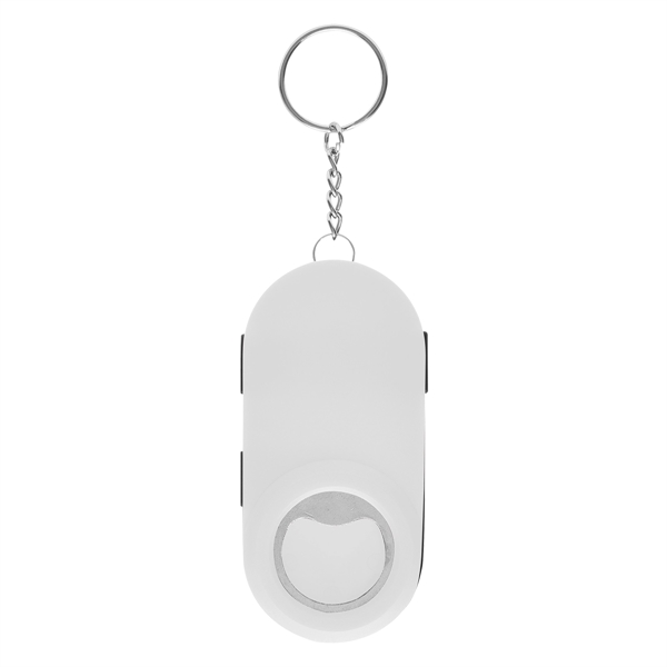 Hideaway 3-In-1 Charging Cable & Bottle Opener - Hideaway 3-In-1 Charging Cable & Bottle Opener - Image 13 of 14