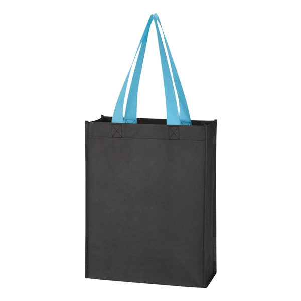 Custom Non-Woven Mini Tote Bag
