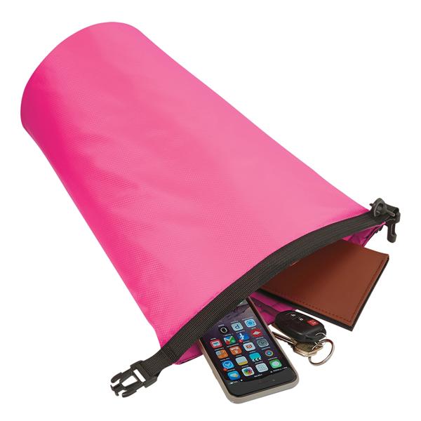 Waterproof Dry Bag - Waterproof Dry Bag - Image 23 of 31