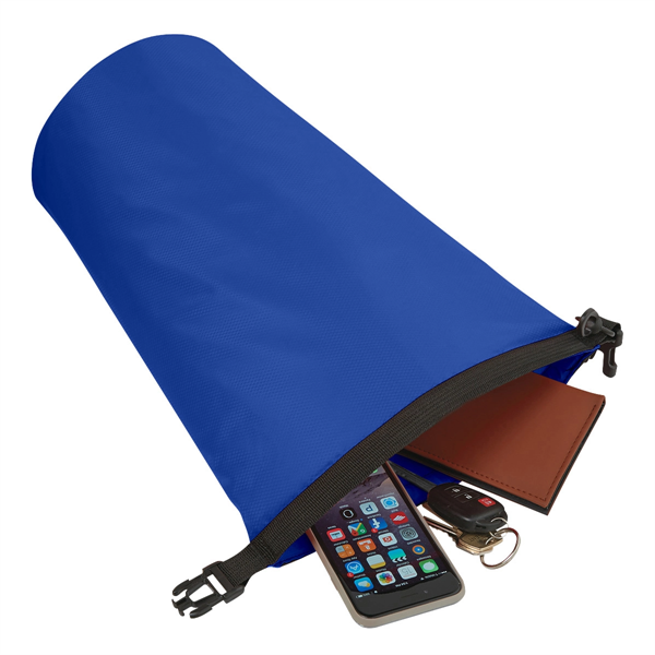 Waterproof Dry Bag - Waterproof Dry Bag - Image 22 of 31