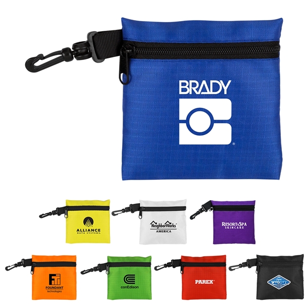 Trendy Tech Pouch - Trendy Tech Pouch - Image 0 of 18