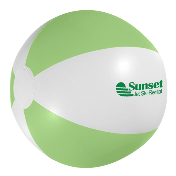 16" Beach Ball - 16" Beach Ball - Image 14 of 24