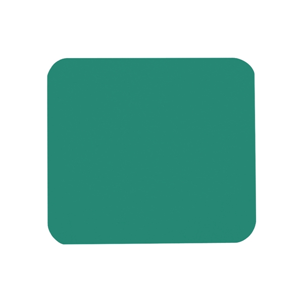 Non-slip Foam Rubber Mouse Pad - Non-slip Foam Rubber Mouse Pad - Image 2 of 11