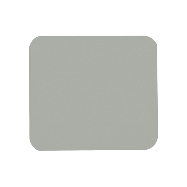 Non-slip Foam Rubber Mouse Pad - Non-slip Foam Rubber Mouse Pad - Image 4 of 11