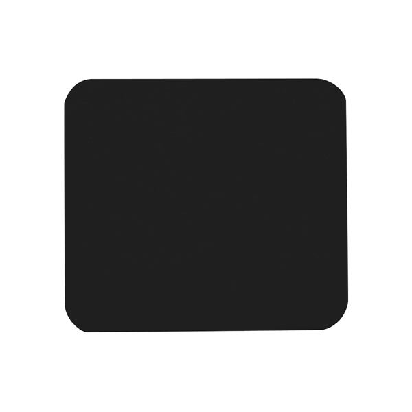 Non-slip Foam Rubber Mouse Pad - Non-slip Foam Rubber Mouse Pad - Image 8 of 11