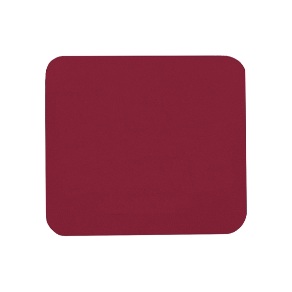 Non-slip Foam Rubber Mouse Pad - Non-slip Foam Rubber Mouse Pad - Image 10 of 11