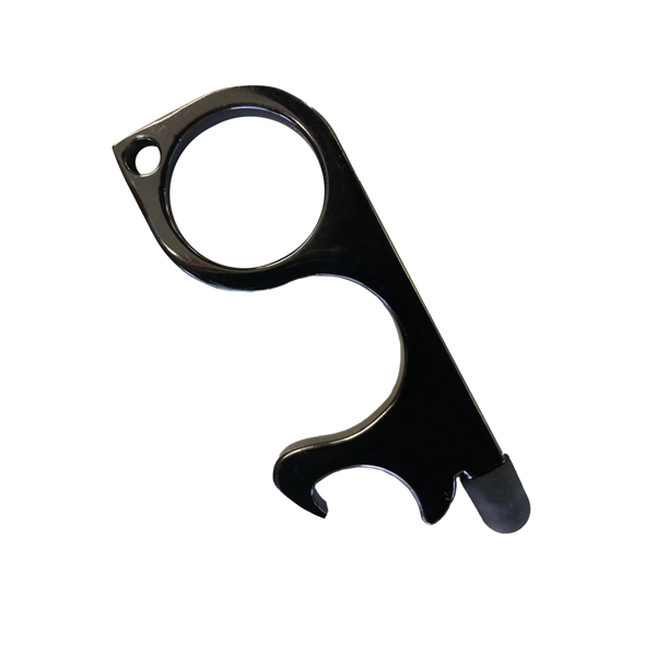 Solid Metal No-Touch Safety Tool - Solid Metal No-Touch Safety Tool - Image 0 of 1