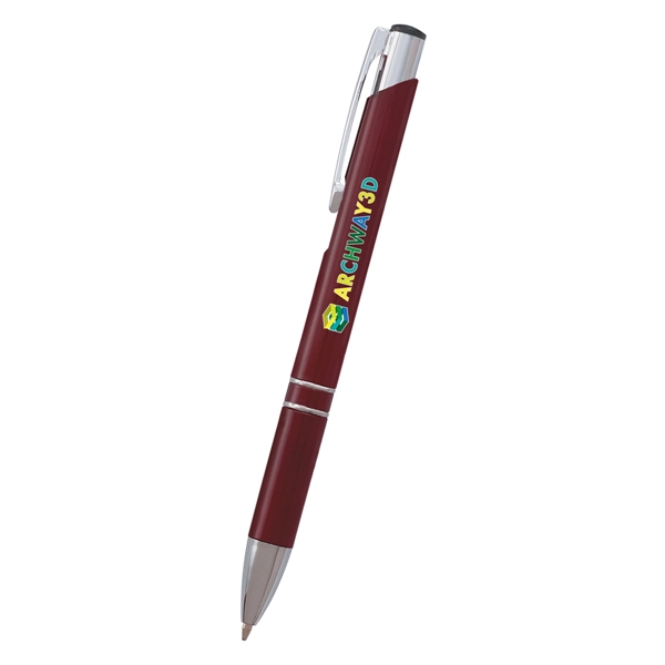 The Mirage Pen - The Mirage Pen - Image 9 of 24