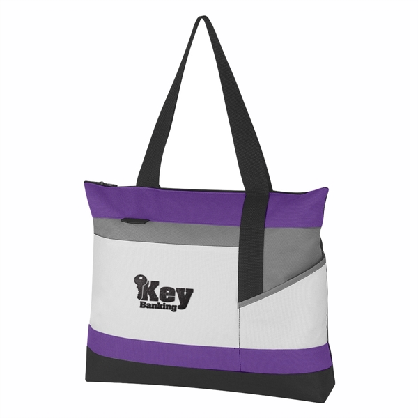 Advantage Tote Bag - Advantage Tote Bag - Image 13 of 21