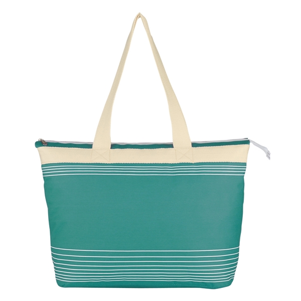 Marina Tote Bag - Marina Tote Bag - Image 16 of 20