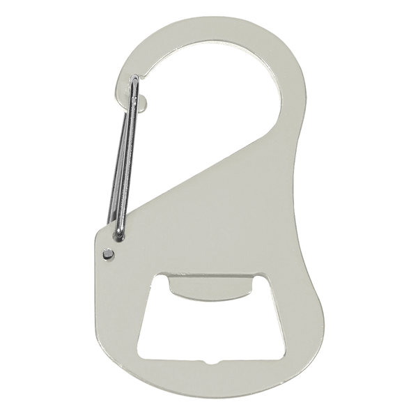 Carabiner Bottle Opener - Carabiner Bottle Opener - Image 12 of 12