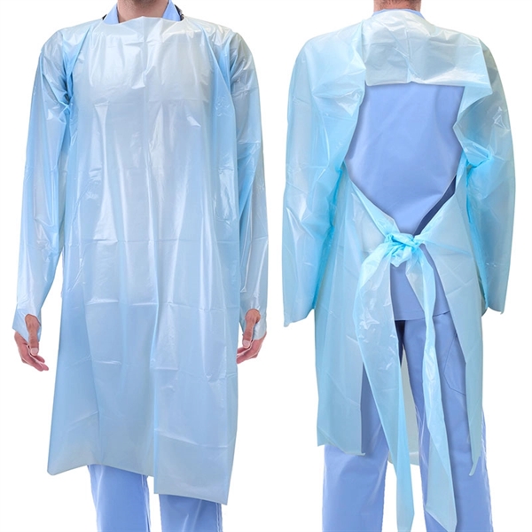 Isolation Gown - non-medical - Isolation Gown - non-medical - Image 0 of 0