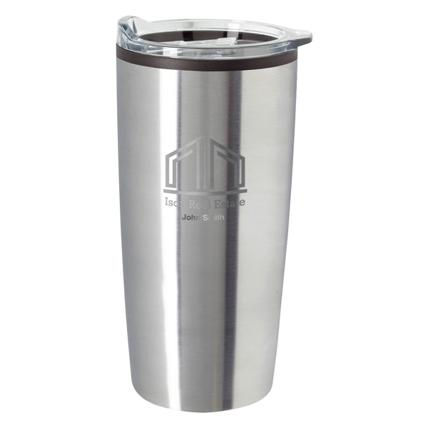 20 Oz. Elate Himalayan Tumbler - 20 Oz. Elate Himalayan Tumbler - Image 46 of 57