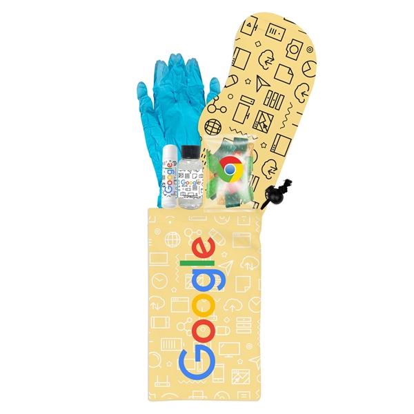 Warm Welcome Back Kit - Warm Welcome Back Kit - Image 2 of 4