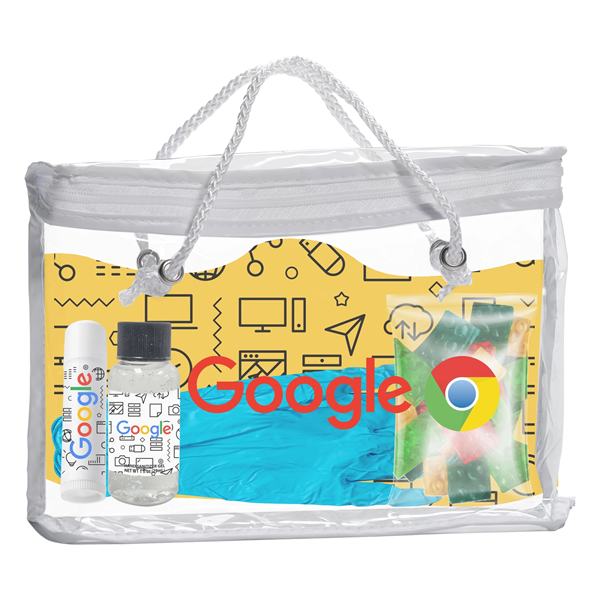 Warm Welcome Back Kit - Warm Welcome Back Kit - Image 3 of 4