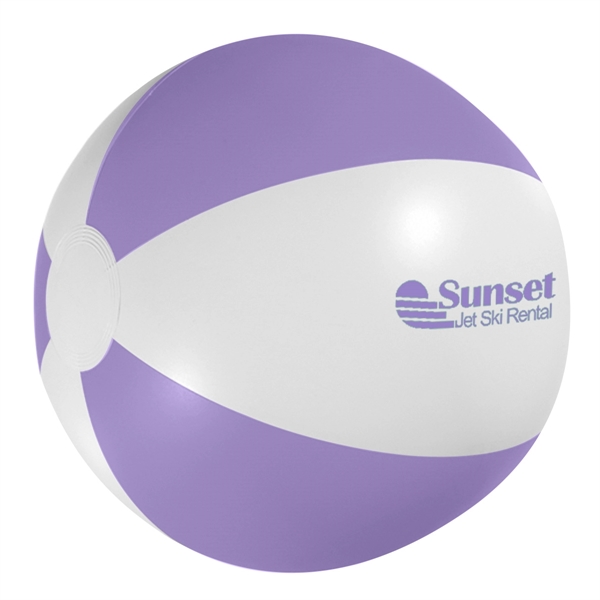 16" Beach Ball - 16" Beach Ball - Image 20 of 24