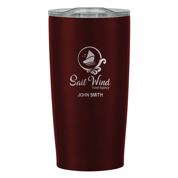 20 Oz. Himalayan Tumbler - 20 Oz. Himalayan Tumbler - Image 84 of 105