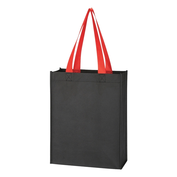 Non-Woven Mini Tote Bag - Non-Woven Mini Tote Bag - Image 10 of 15