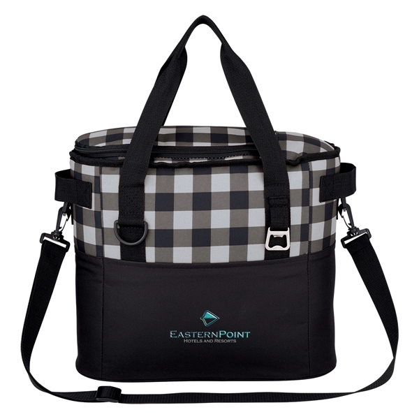 Northwoods Cooler Bag - Northwoods Cooler Bag - Image 11 of 21