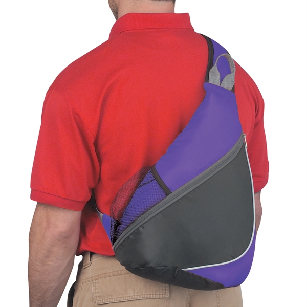 Sling Backpack - Sling Backpack - Image 1 of 16