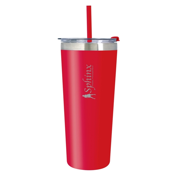 24 Oz. Colma Tumbler - 24 Oz. Colma Tumbler - Image 40 of 56