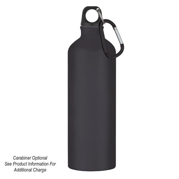 25 Oz. Aluminum Tundra Bike Bottle - 25 Oz. Aluminum Tundra Bike Bottle - Image 4 of 29