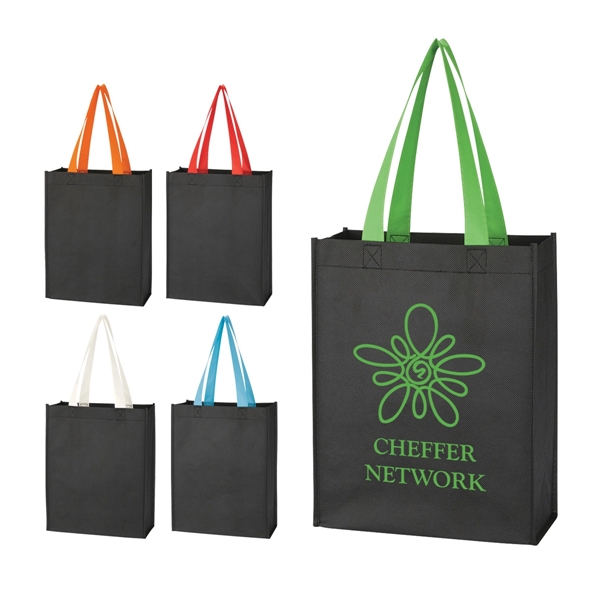 Non-Woven Mini Tote Bag - Non-Woven Mini Tote Bag - Image 0 of 15
