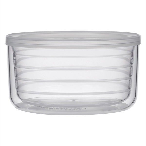 22 Oz. Tritan™ Food Storage Bowl